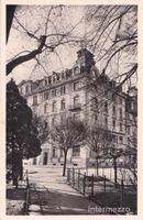 Luzern // ca. 1940 Schweizerische Hotelfachschule