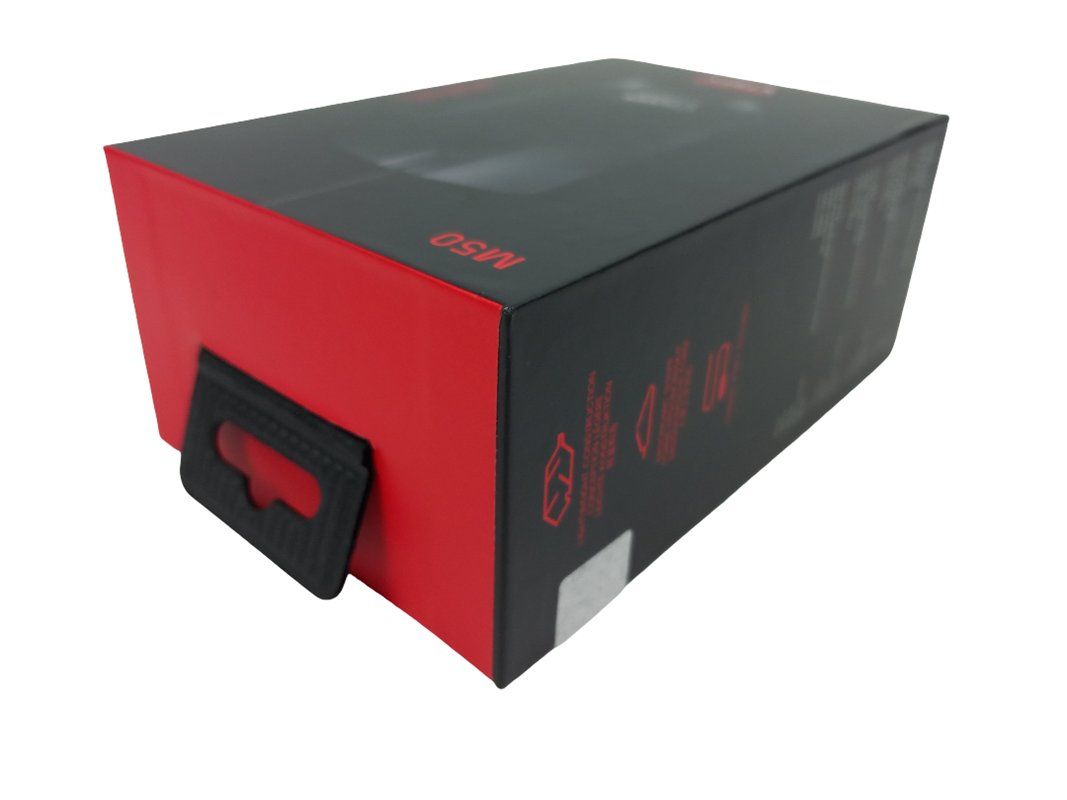 Maus: CHERRY XTRFY M50 Mouse – Neu (gemäss Beschreibung) aus Hünenberg von Restwert_Zug 9