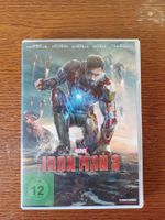 IRON MAN 3