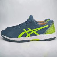 Asics Solution Swift FF - Bleu/Vert - Taille 46 