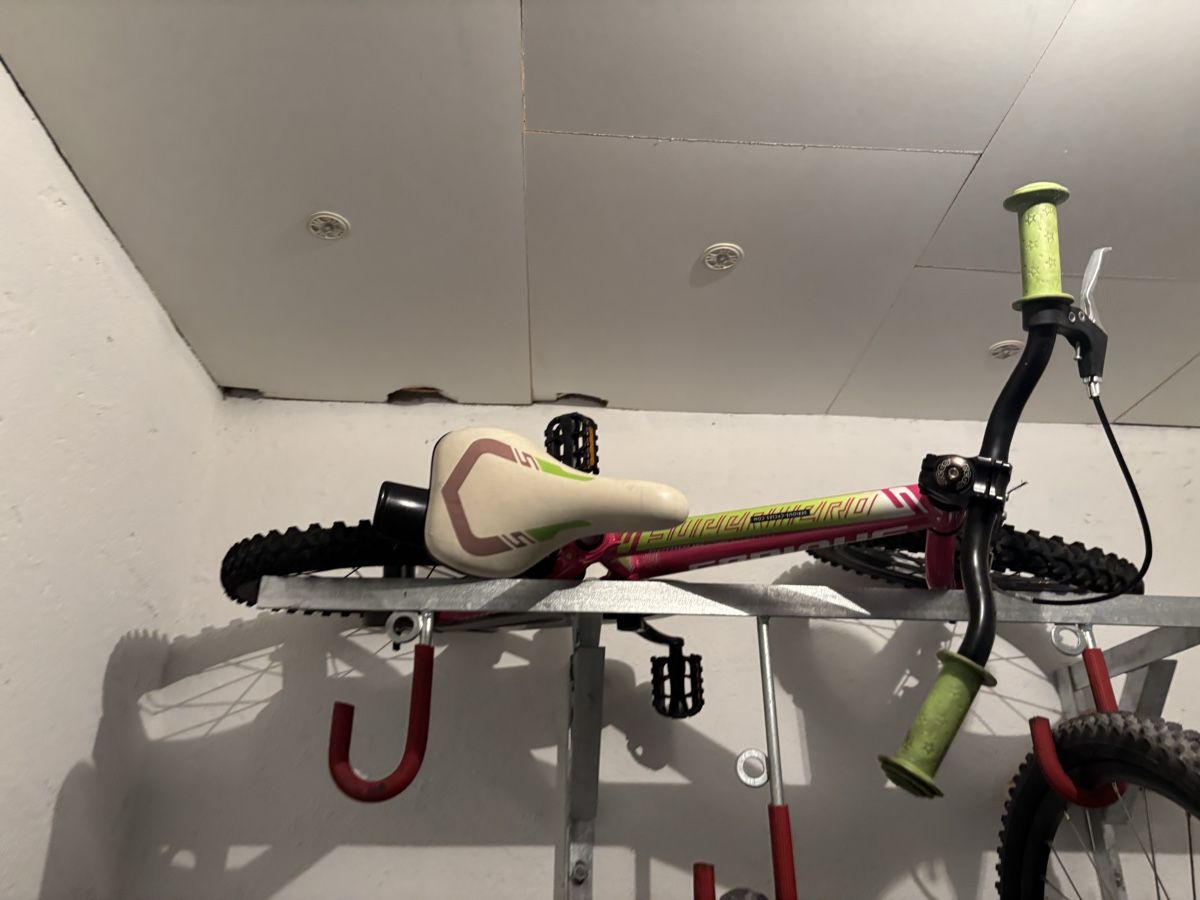 Biciclette: Vélo enfant 16’ – Usato da Pully venduto da NW2015 2