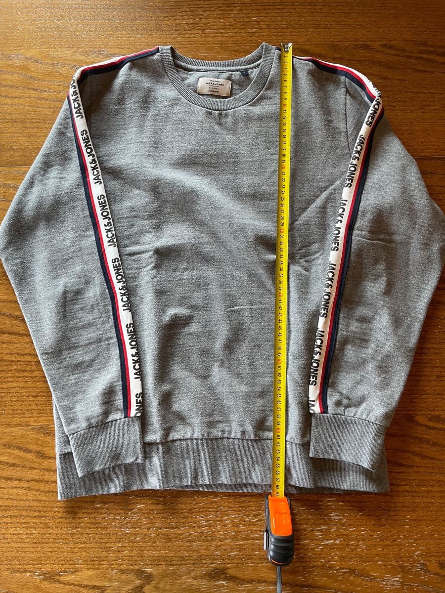 Jack & Jones Maglioni & Felpe: Pullover Jack & Jones, Gr. L – Usato da Kriessern venduto da c_n1 2
