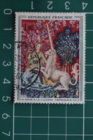 francaise  stamp