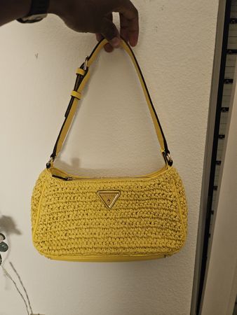 tasche GUESS model little bay