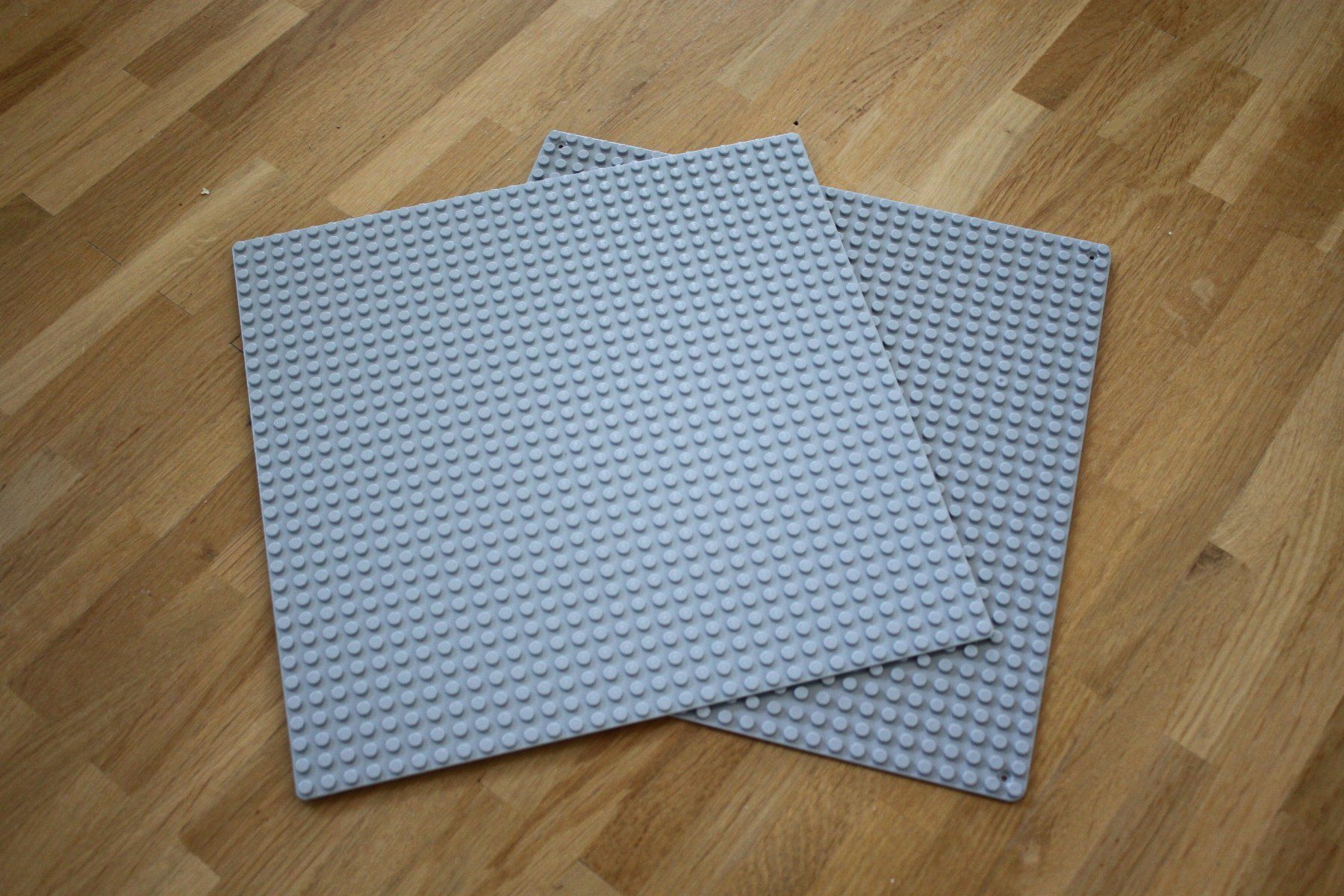 Lego Giocattoli: Lego Grundplatte 32 x 32 – Usato da Mörschwil venduto da leg_yrn8