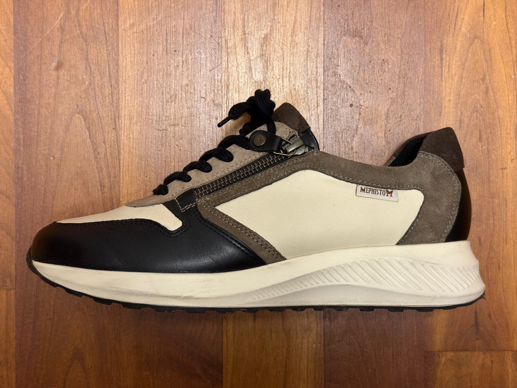 Mephisto Scarpe da donna: Mephisto Sneaker (Damen) – Usato da Dübendorf venduto da andue 3