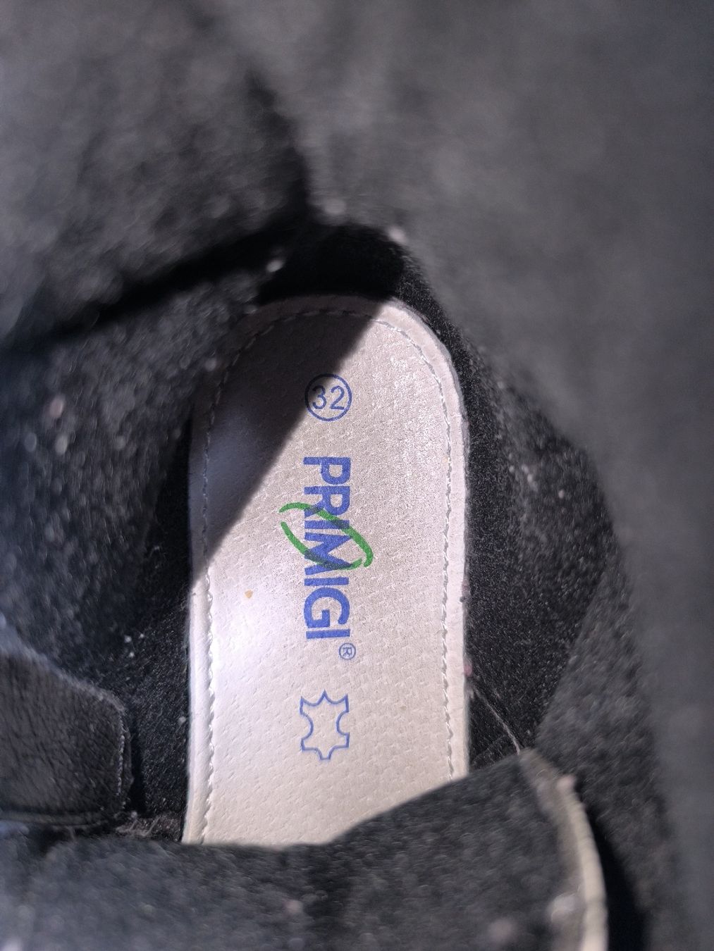 Primigi Scarpe per ragazzi: Primigi Mädchen Schuhe nr32 – Usato da Buchs SG venduto da Cor-Pie 3