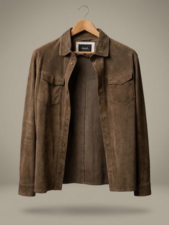 Blouson ARMA