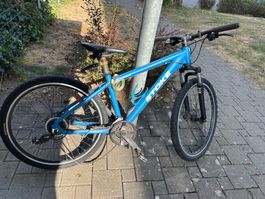 Jugendvelo Stoke MTX 6.2 26 Zoll