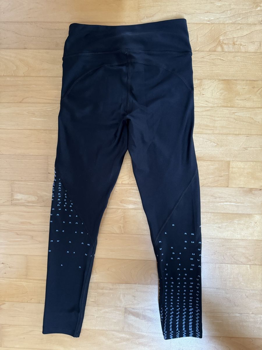 Under Armour Leggings: Under Armour Tights schwarz – Nuovo (secondo la descrizione) da Maisprach venduto da jokoundklaas 1