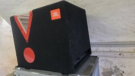 JBL Subwoofer  12"