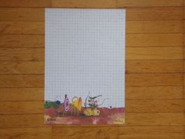 Diddl Blatt  A5   Nr. 155
