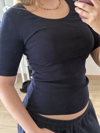 basic T-shirt