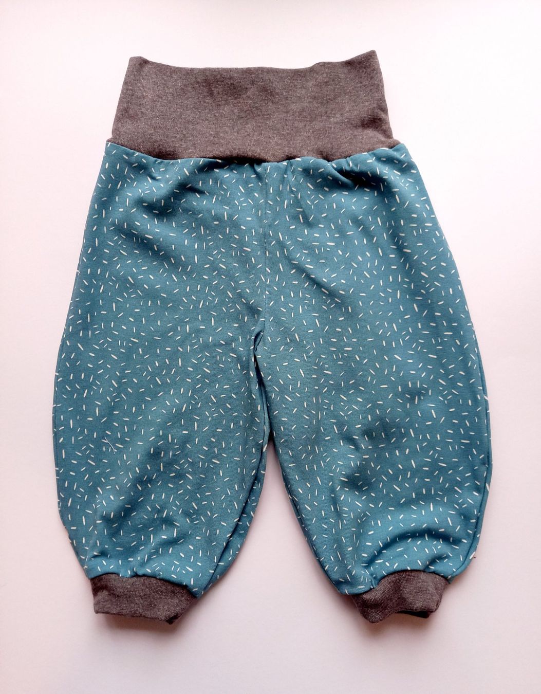 Pantaloni: Pumphose in der Grösse 74-80 – Nuovo (secondo la descrizione) da Kreulingen venduto da nae_ns9n