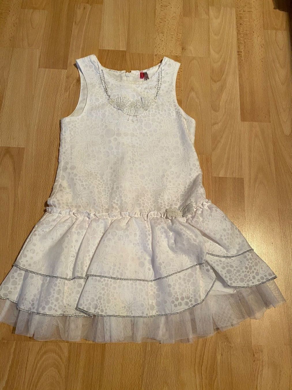 Kleider & Röcke: Robe 3 ans neuve – Gebraucht aus Tavannes von calimero1012