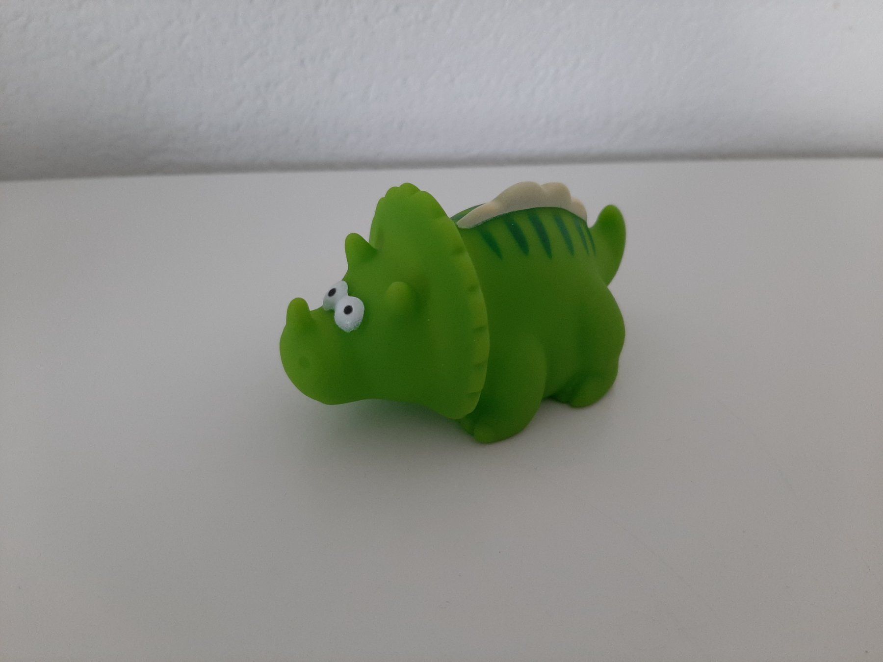 Giocattoli: Badetier Dinosaurier 4 – Nuovo (secondo la descrizione) da Aarburg venduto da NDK