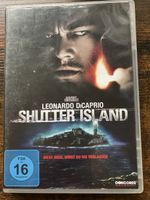 Shutter Island DVD