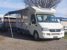 Fiat Ducato Cristall Champ H670G