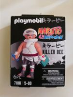 Playmobil Naruto Shippuden Killer Bee 71116 Neuf
