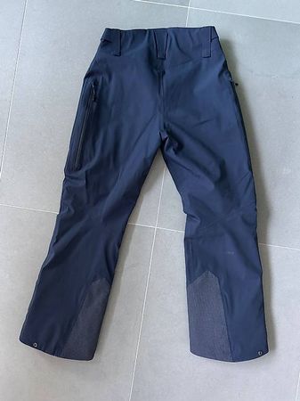 Mammut Skihose