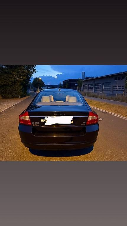 Volvo Autos: Volvo S80 – Gebraucht aus Birr von arl_mx9q 2