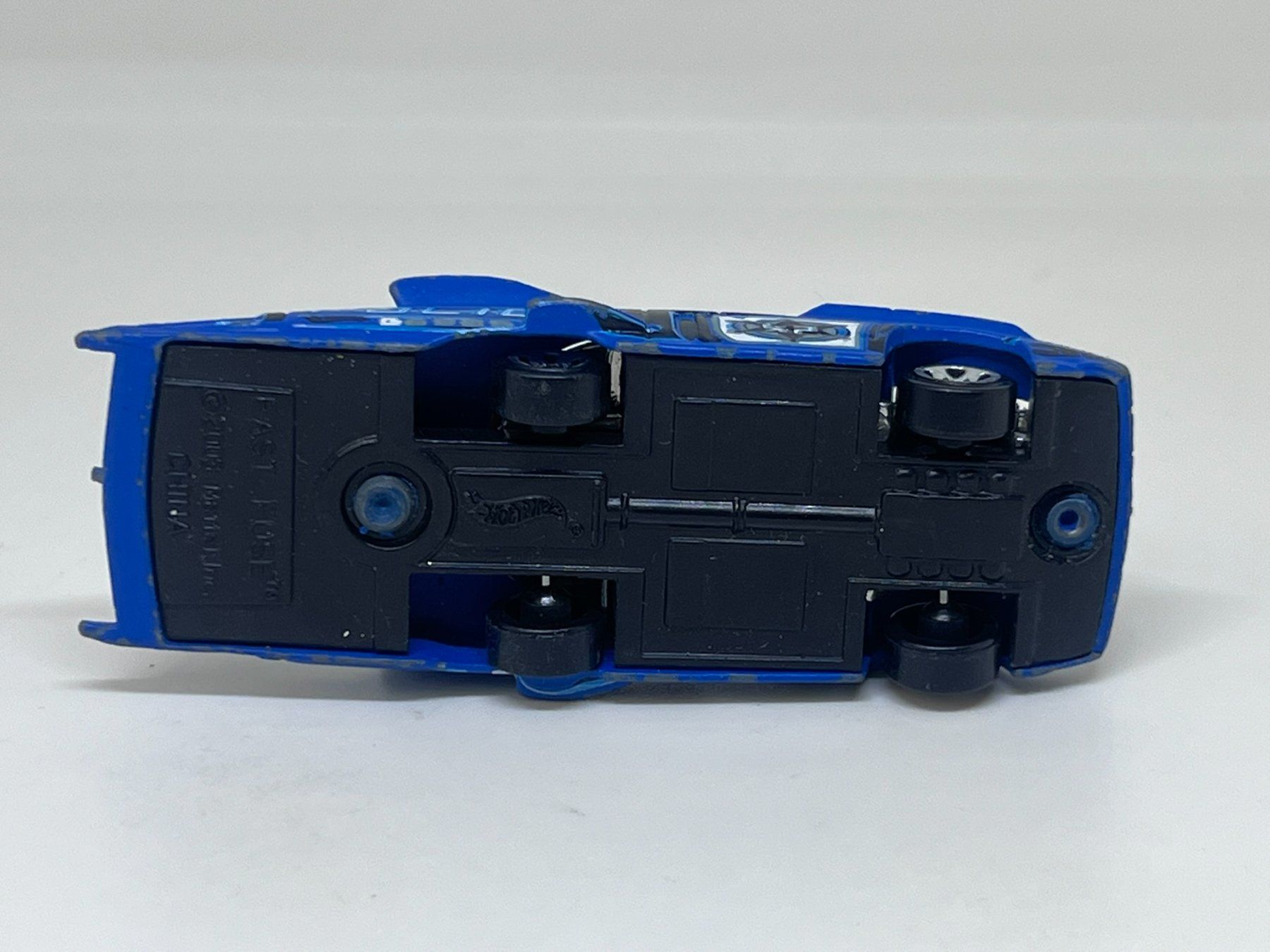 Hot Wheels Modellini d'auto: Hot Wheels Fast Fuse #196 – Usato da Wildegg venduto da LaaBoutique 3
