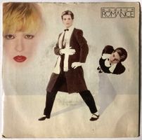 MODERN ROMANCE - TONIGHT