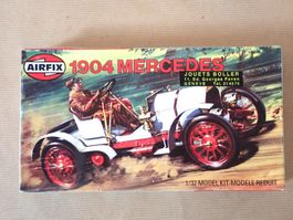 Mercedes 1904 - Airfix