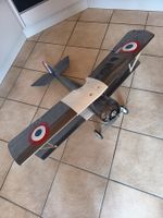 Modellflieger nieuport komplet