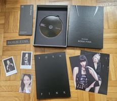 BLACKPINK🖤🩷 - BORN PINK