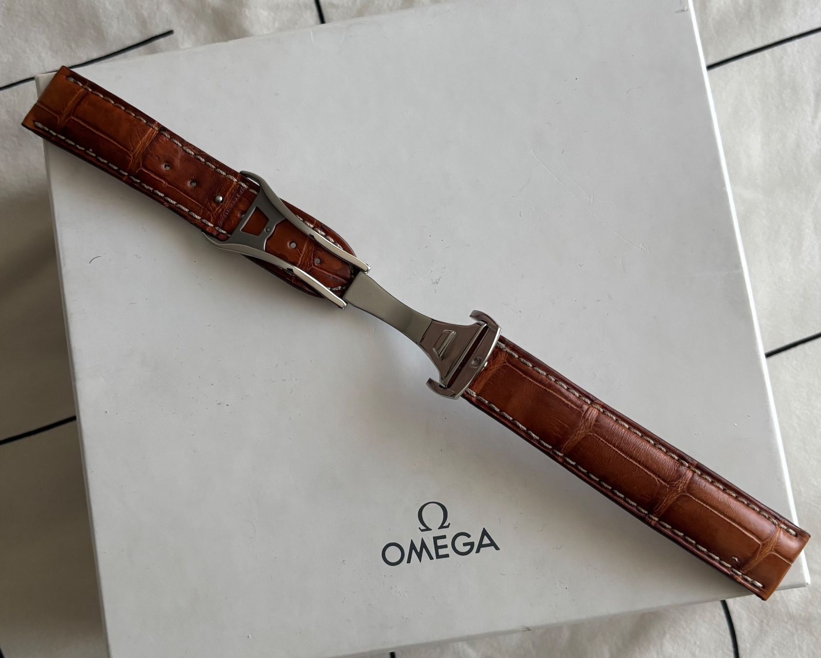 Omega Orologi: Omega speedmaster Broad Arrow – Usato da Glattbrugg venduto da Roteiro2 8