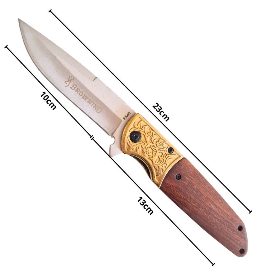 Accessori: Browning Klappmesser – Nuovo e nell'imballaggio originale da Oberentfelden venduto da sch_8bt6 2