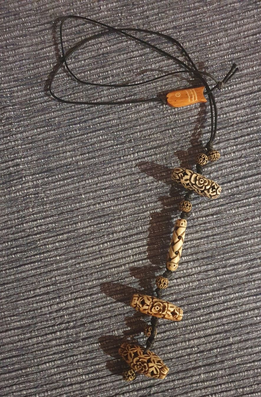 Catenine: spezielle Kette – Nuovo (secondo la descrizione) da Summaprada venduto da swiss4860