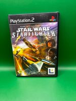 Star Wars Starfighter (Deutsch) - Playstation 2