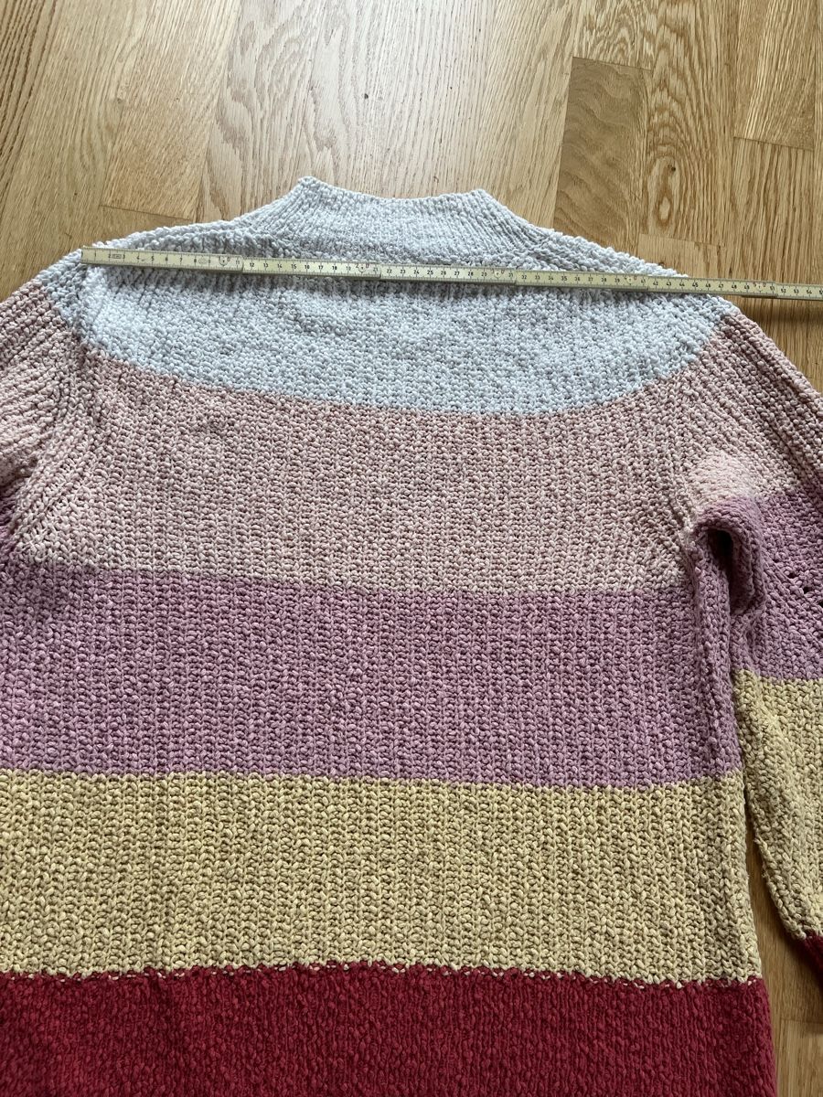 Esprit Maglioni & Felpe: Esprit Strickpullover / Pullover / XS / gestreift /neuwertig – Usato da Hünibach venduto da s.leptir 5