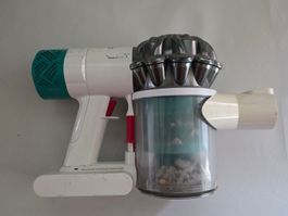 Dyson Staubsauger Sauger Akkusauger