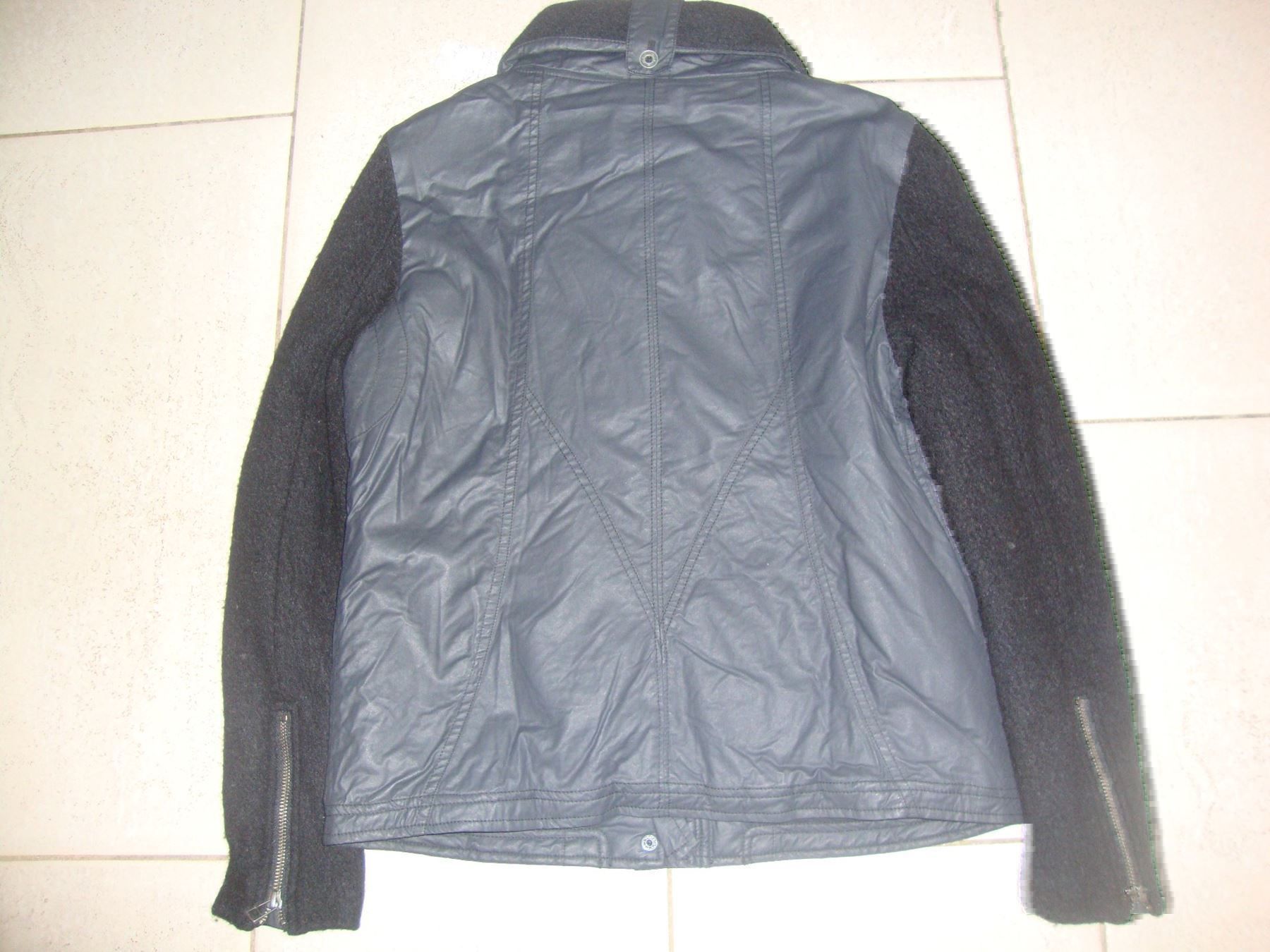 Nile Giacche: NILE JACKE GR.S **NEU** – Nuovo (secondo la descrizione) da Rotkreuz venduto da Samballi 3