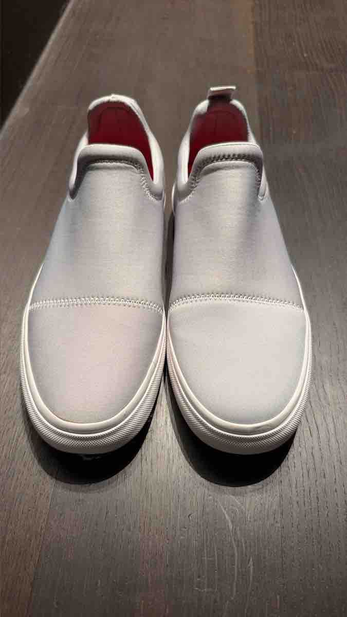 Herrenschuhe: Sneaker Grey Size 41EU Like New – Neu (gemäss Beschreibung) aus Zürich von mcdcd 3