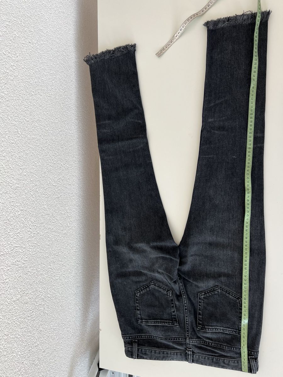 Saint Laurent Jeans: Saint Laurent Jeans Size 26 – Gebraucht aus Les Acacias von yul_bhw8 2