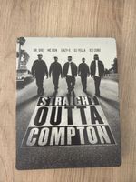 Straight Outta Compton (2015) BluRay Steelbook