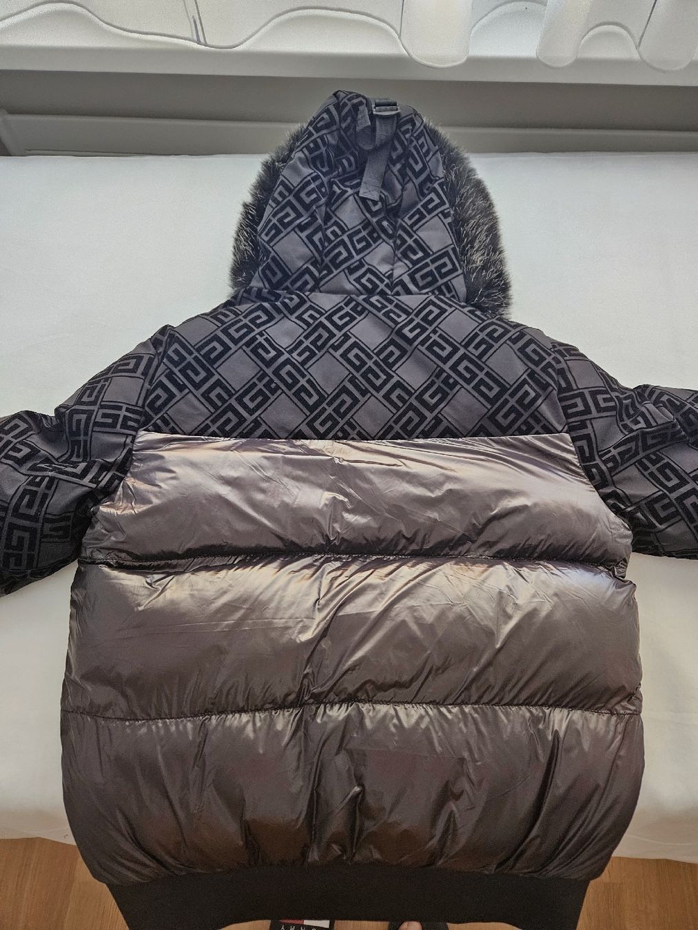 Giacche: winter jacke ungetragen – Nuovo e nell'imballaggio originale da Wettswil venduto da Dami11 3