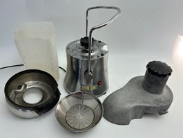 Entsafter Gastro