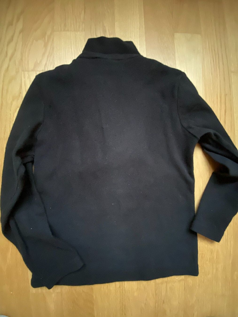 Maglioni & Felpe: Fleece Pullover Kinder 7-8 Jahre 117-128cm – Usato da Zürich venduto da GueBi2009 2