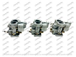 Carburatori weber 36DCS Ferrari