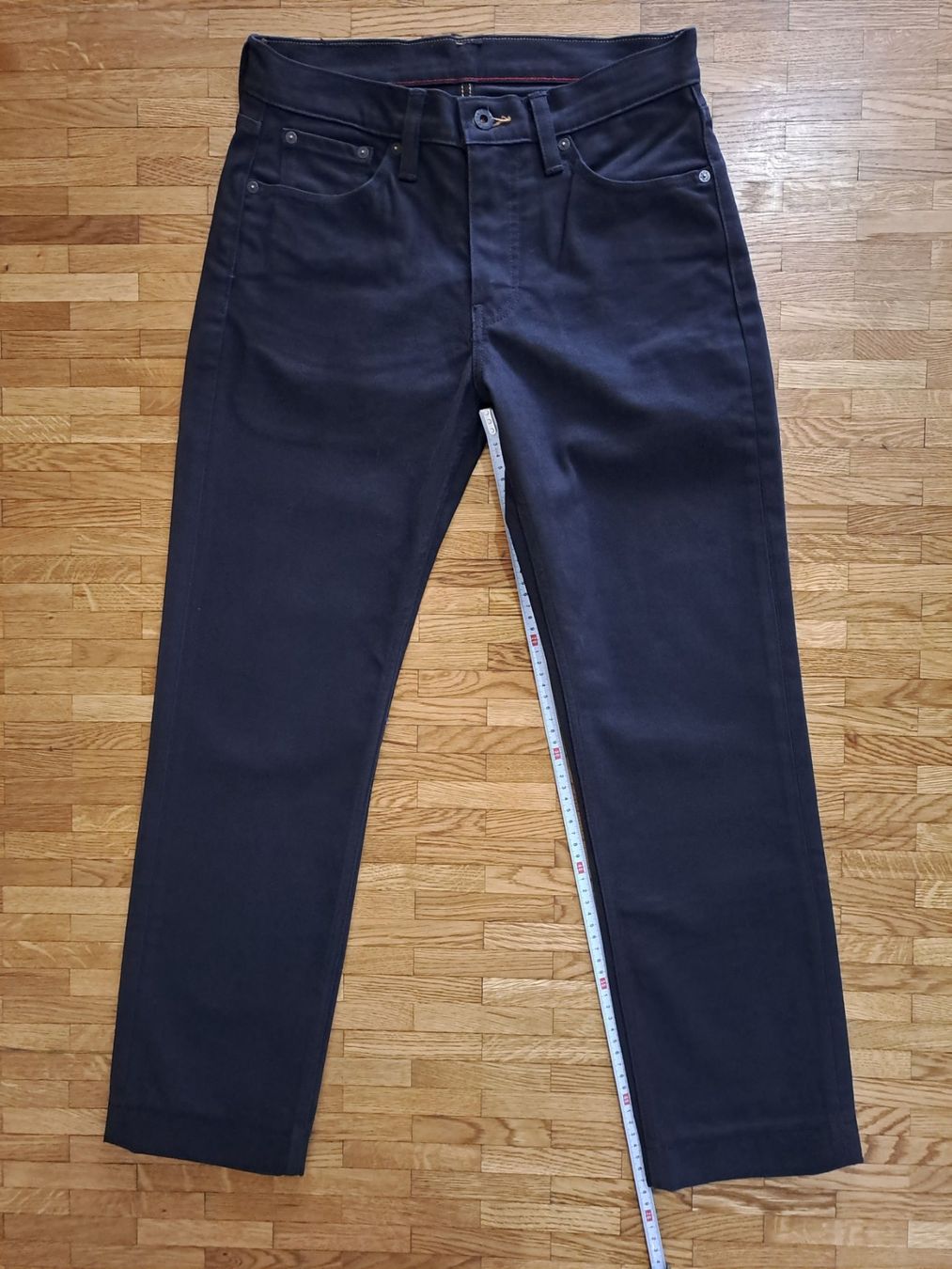 Levi's Jeans: Levis 511 W29 L28 – Nuovo (secondo la descrizione) da Meyrin venduto da dijin 1
