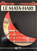 Cargo - Le Mata-hari