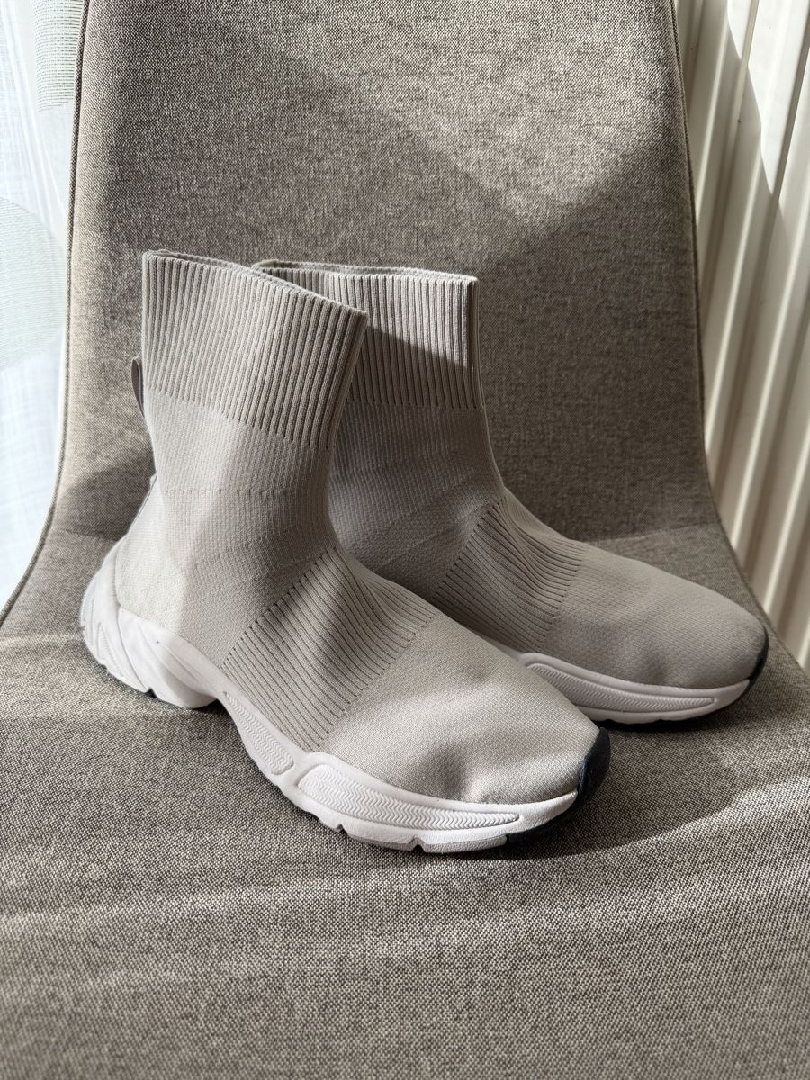H&M Scarpe da donna: H&M Basket T.41 – Usato da Fribourg venduto da VSL-LUXE-BRAND 7