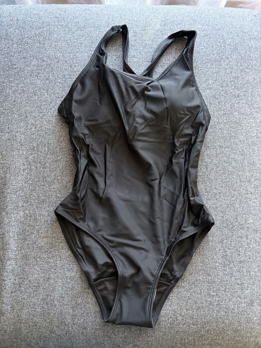 Costumi da bagno & Bikini: Periodenbadeanzug grösse S – Nuovo (secondo la descrizione) da Schlossrued venduto da Spurti 3