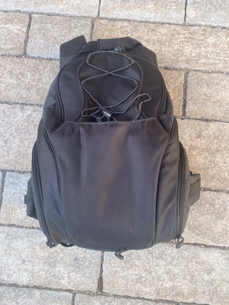 Sacs à dos: Fotorucksack. ca. 25 – D'occasion à Ormalingen par PavelH