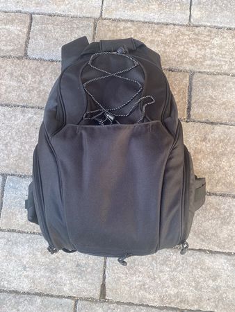 Fotorucksack. ca. 25
